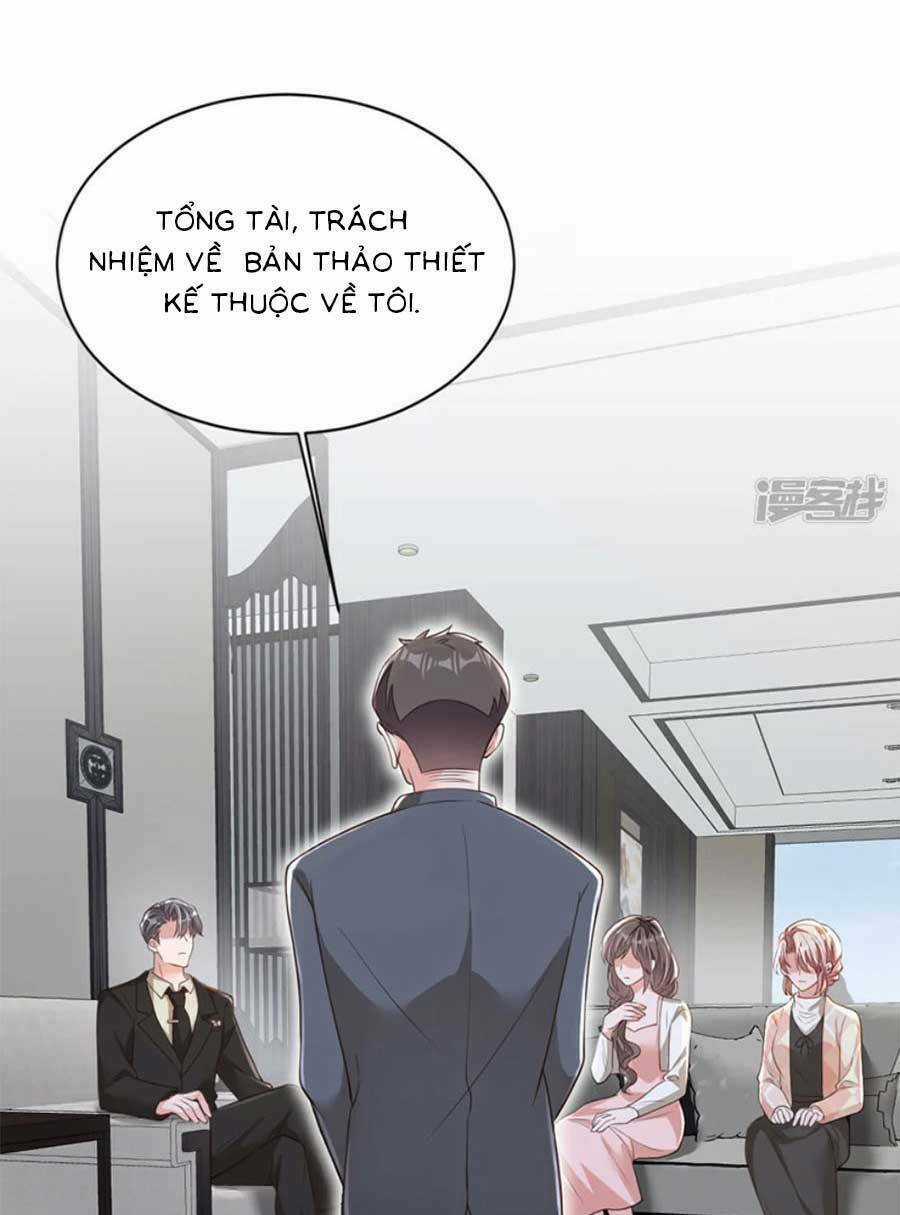 Ác Ma Thì Thầm Chapter 173 trang 34