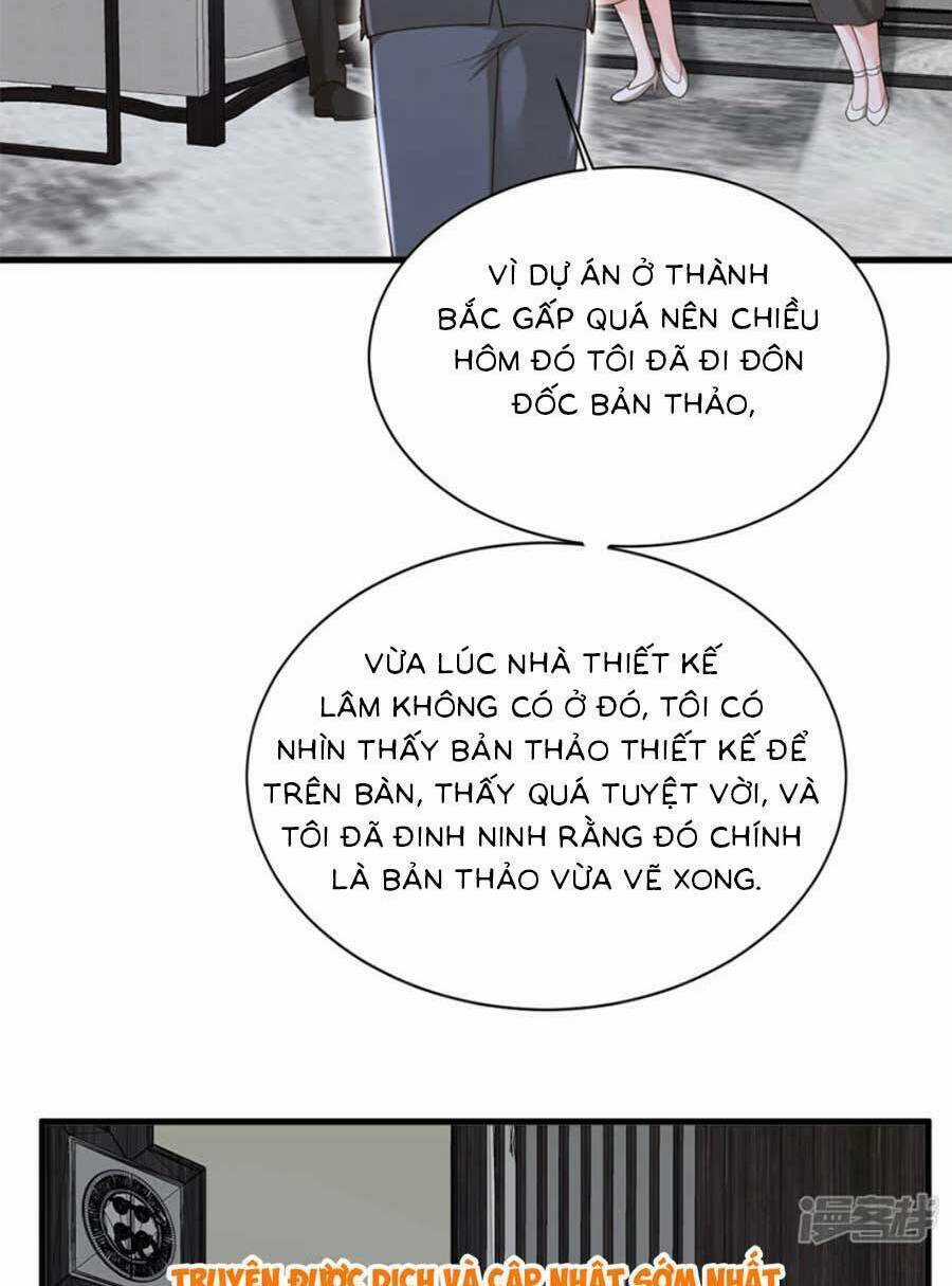 Ác Ma Thì Thầm Chapter 173 trang 35