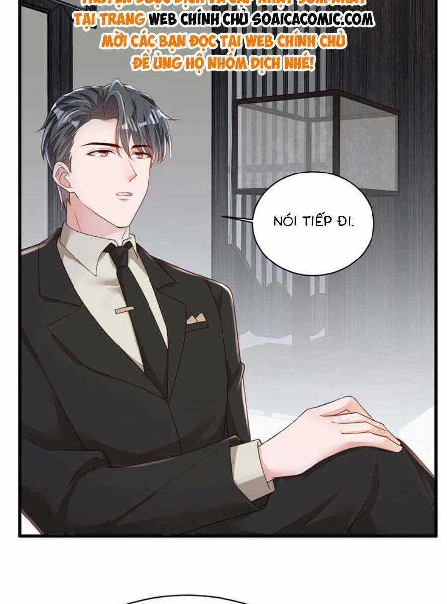 Ác Ma Thì Thầm Chapter 173 trang 36