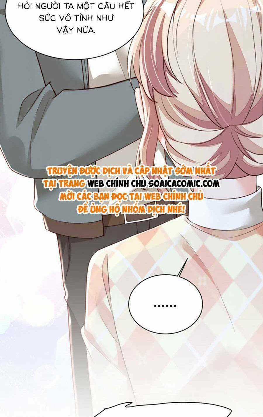 Ác Ma Thì Thầm Chapter 173 trang 4