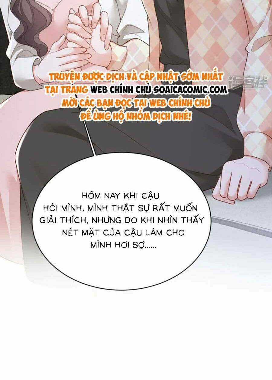 Ác Ma Thì Thầm Chapter 173 trang 41
