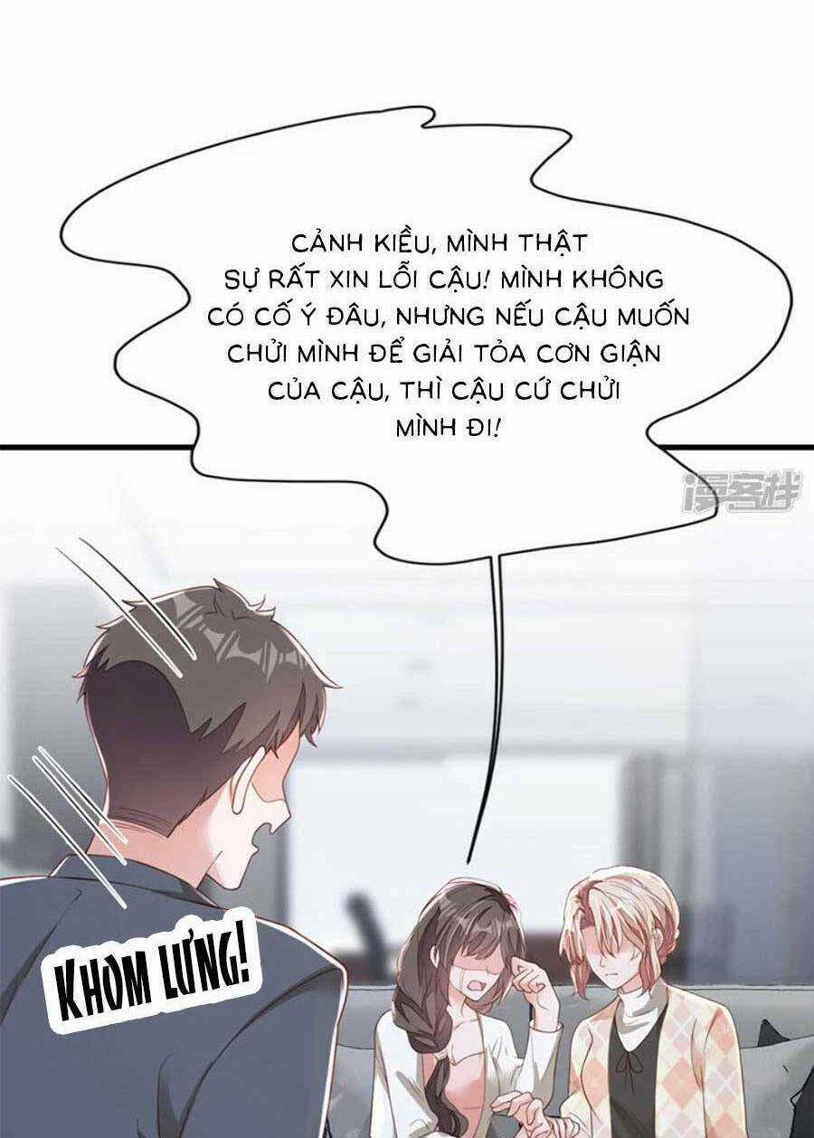 Ác Ma Thì Thầm Chapter 173 trang 42