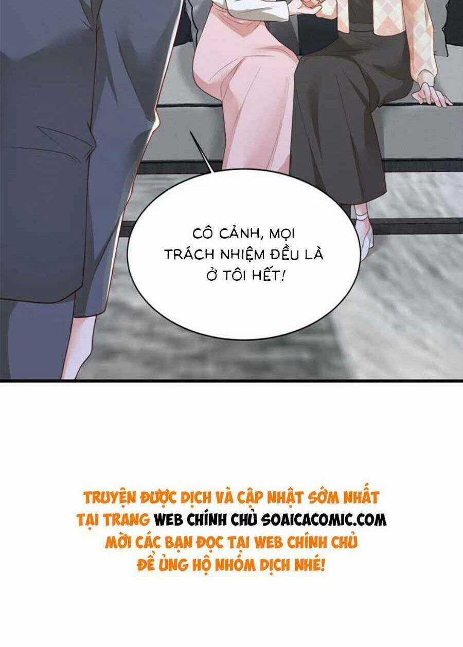 Ác Ma Thì Thầm Chapter 173 trang 43