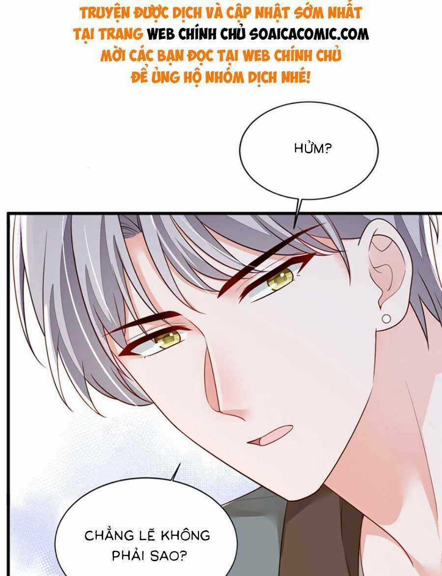 Ác Ma Thì Thầm Chapter 173 trang 6