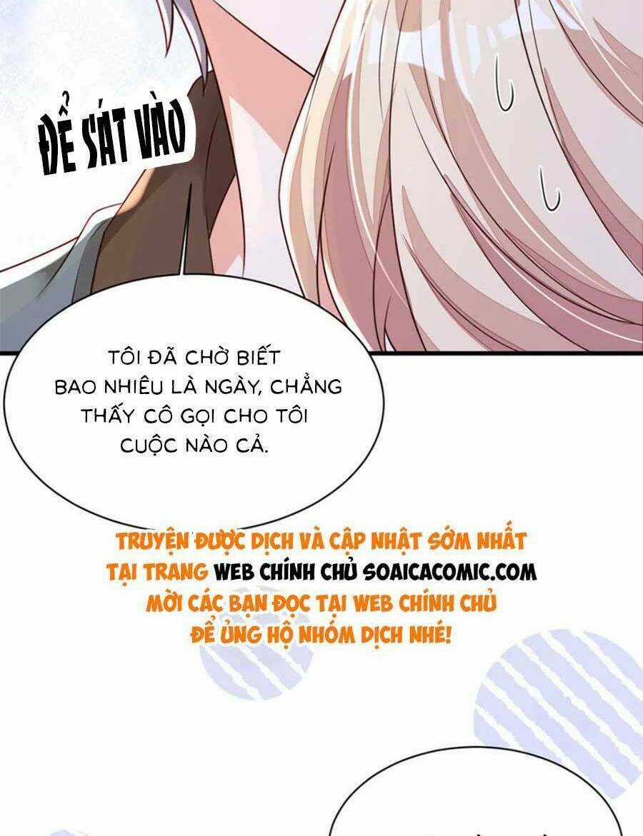 Ác Ma Thì Thầm Chapter 173 trang 8
