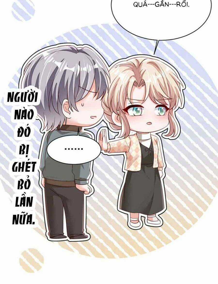 Ác Ma Thì Thầm Chapter 173 trang 9