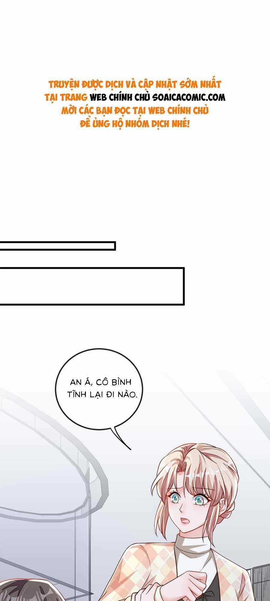 Ác Ma Thì Thầm Chapter 174 trang 0