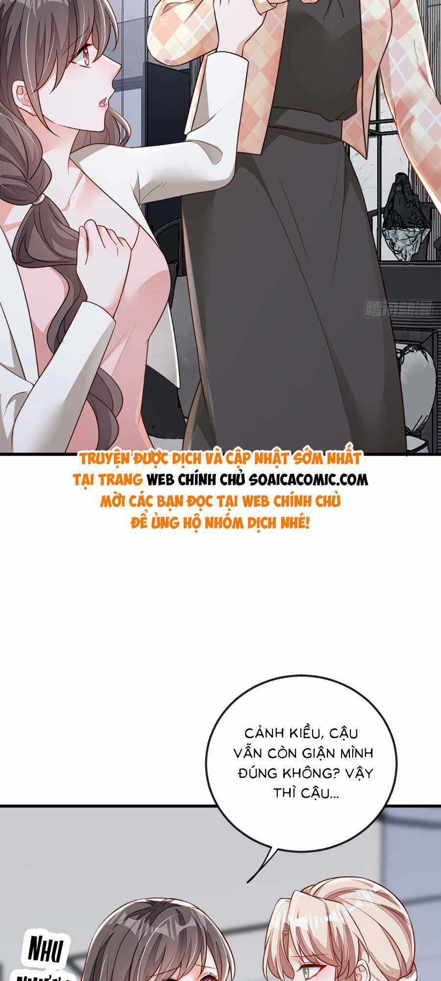 Ác Ma Thì Thầm Chapter 174 trang 1