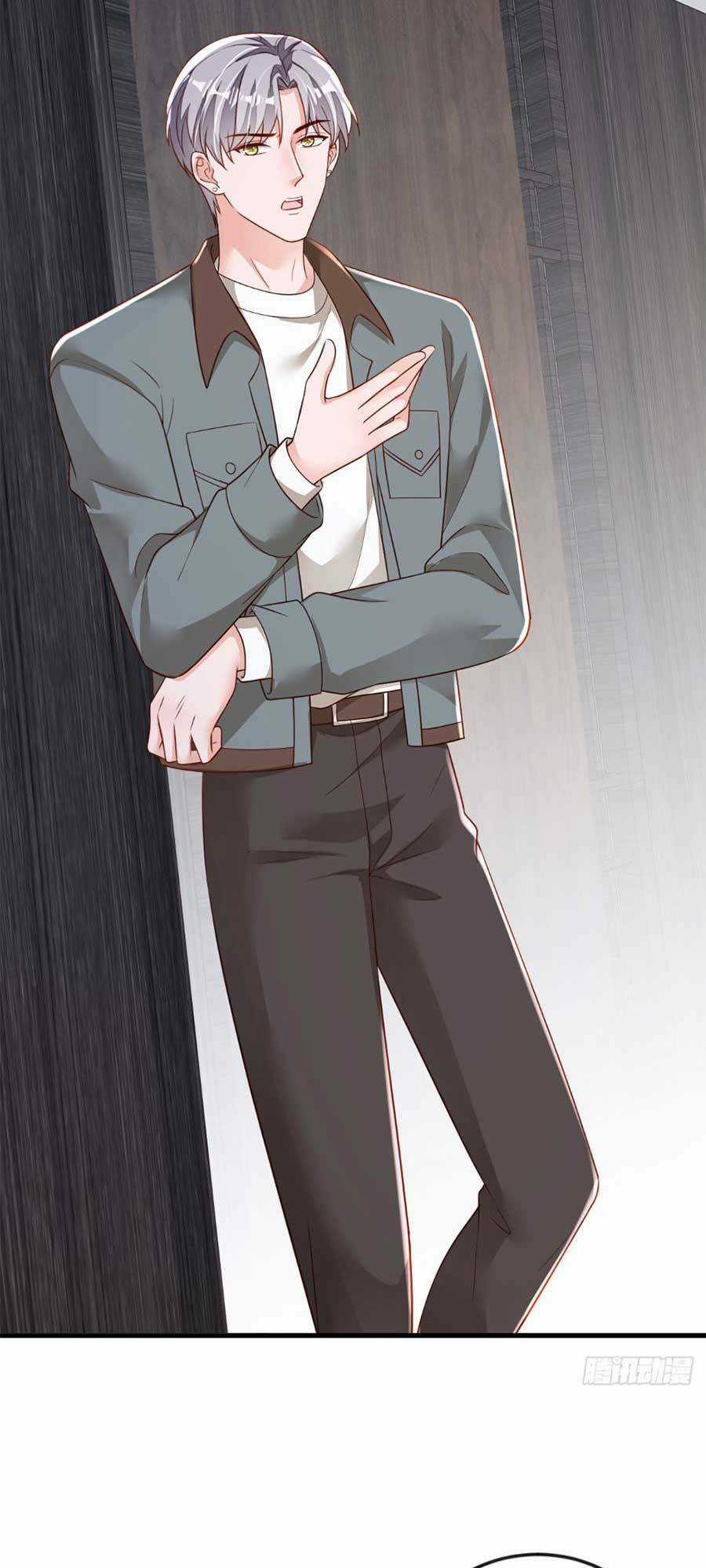 Ác Ma Thì Thầm Chapter 174 trang 12