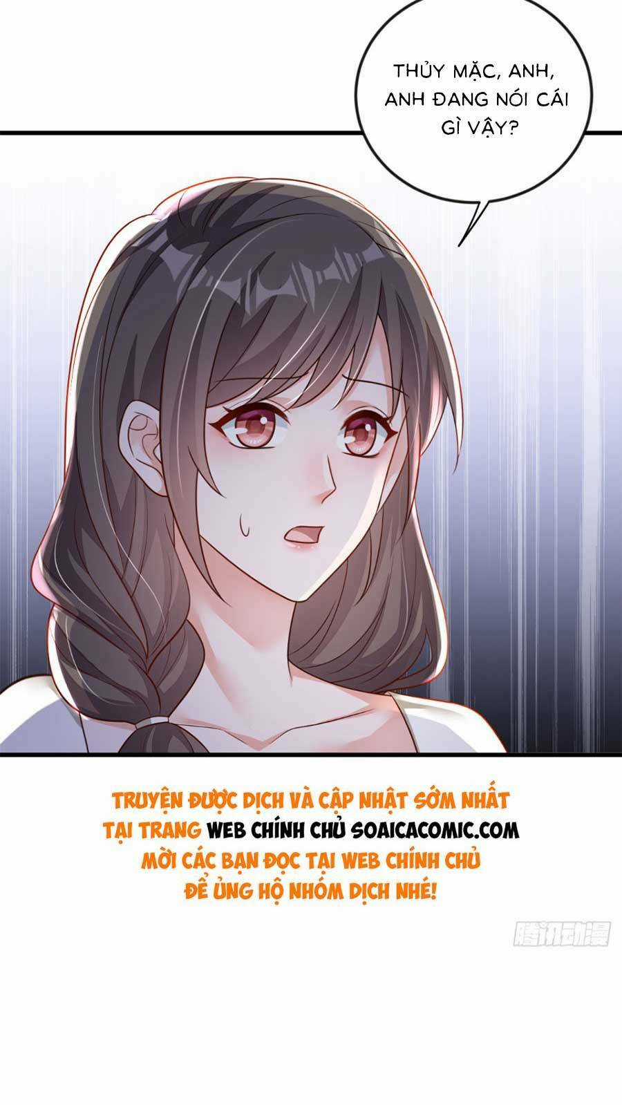 Ác Ma Thì Thầm Chapter 174 trang 13