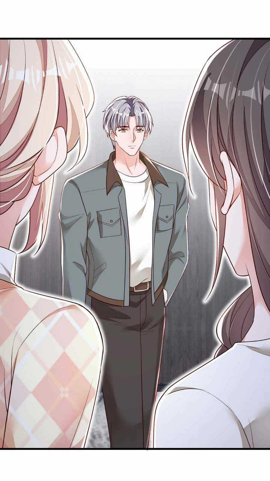 Ác Ma Thì Thầm Chapter 174 trang 14