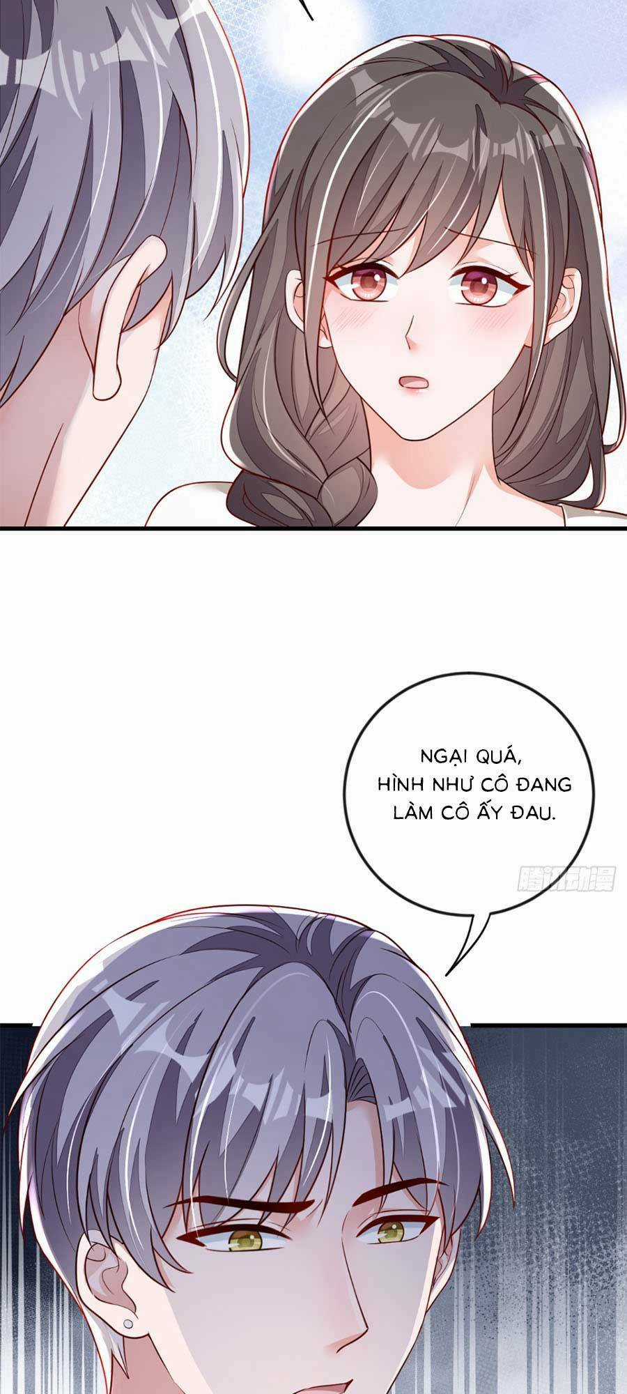Ác Ma Thì Thầm Chapter 174 trang 16