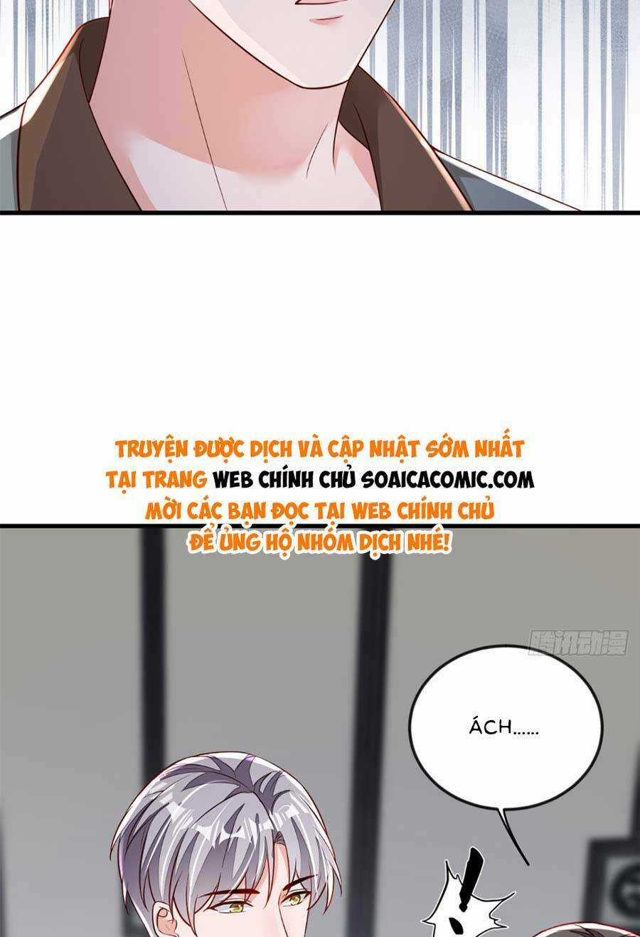 Ác Ma Thì Thầm Chapter 174 trang 17