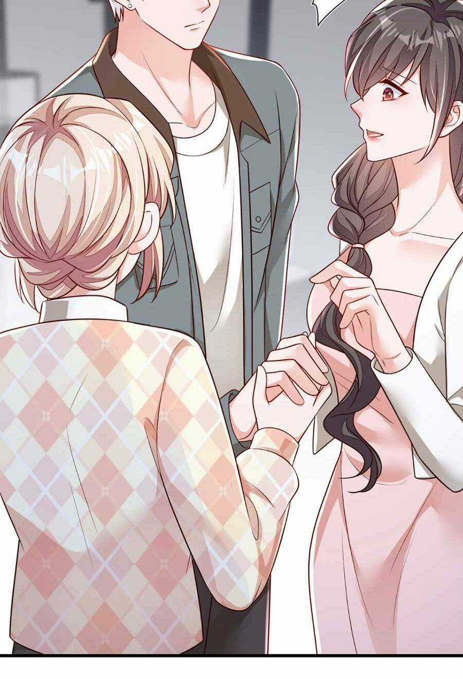 Ác Ma Thì Thầm Chapter 174 trang 18