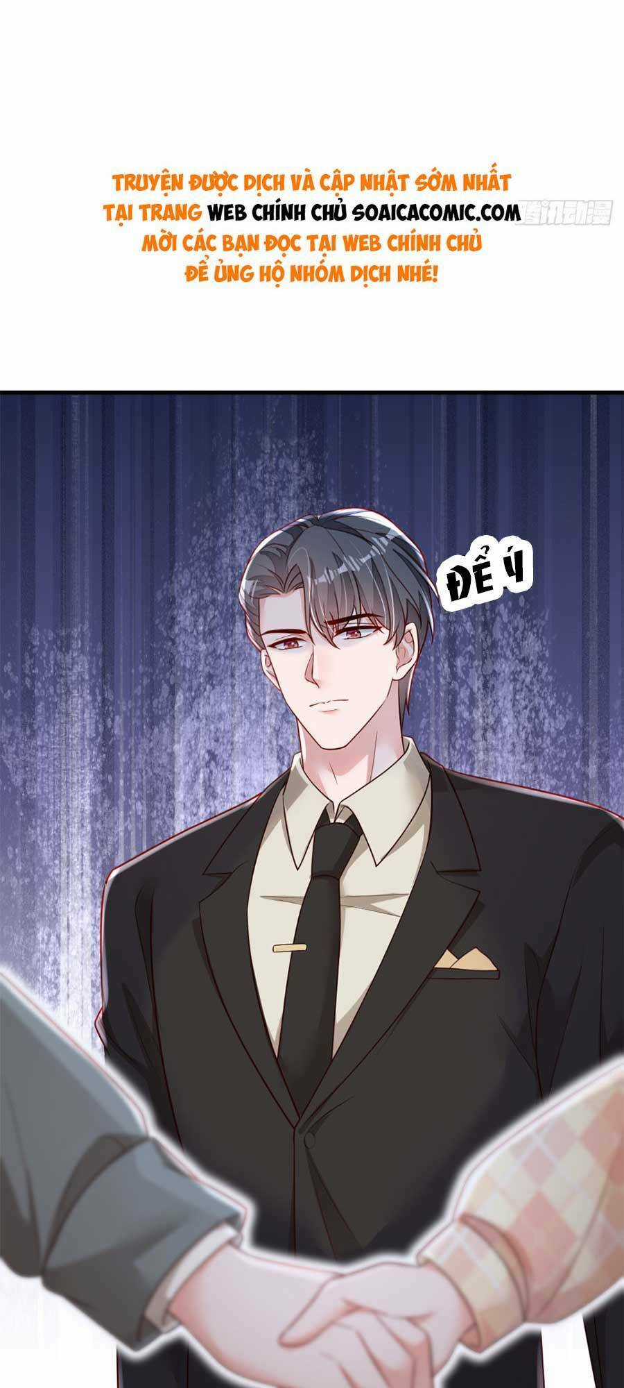 Ác Ma Thì Thầm Chapter 174 trang 19