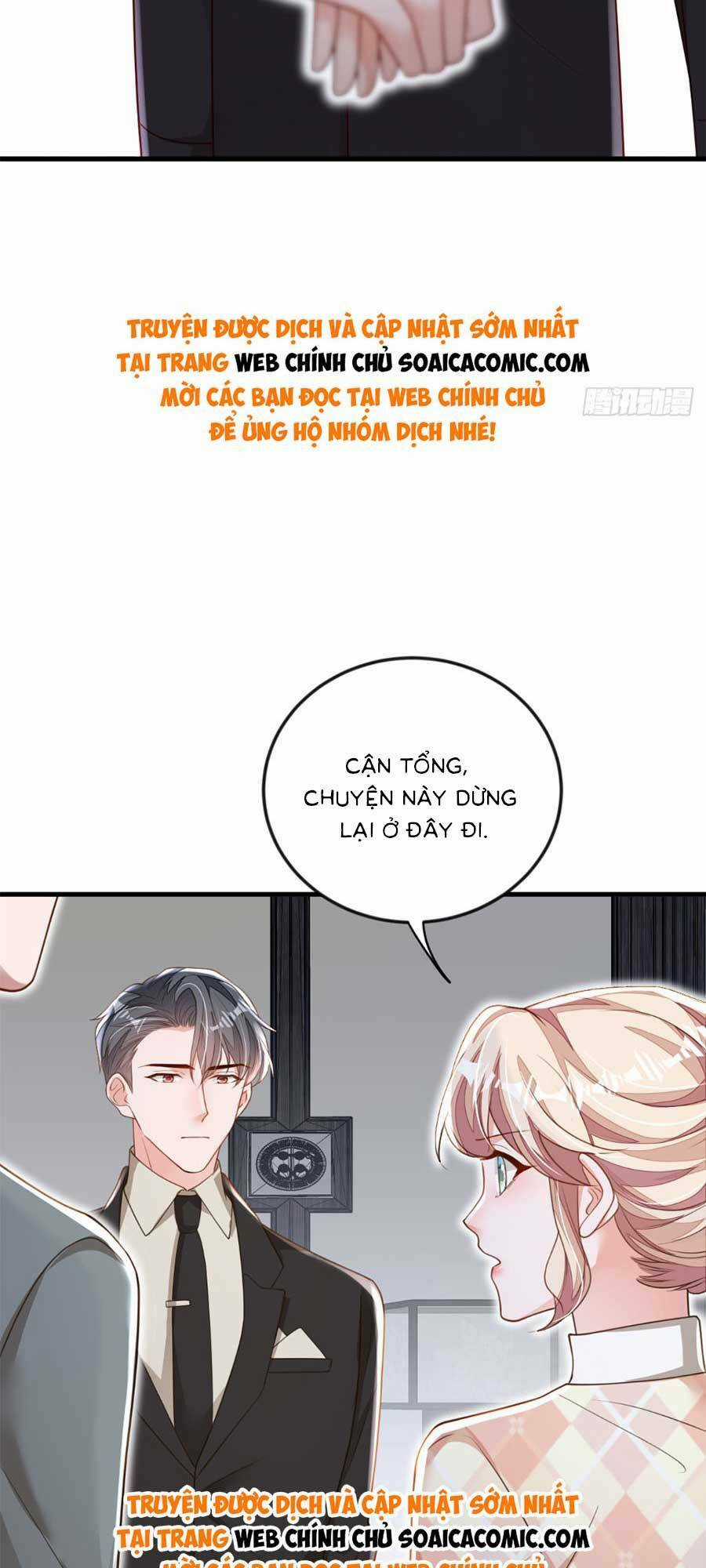 Ác Ma Thì Thầm Chapter 174 trang 20