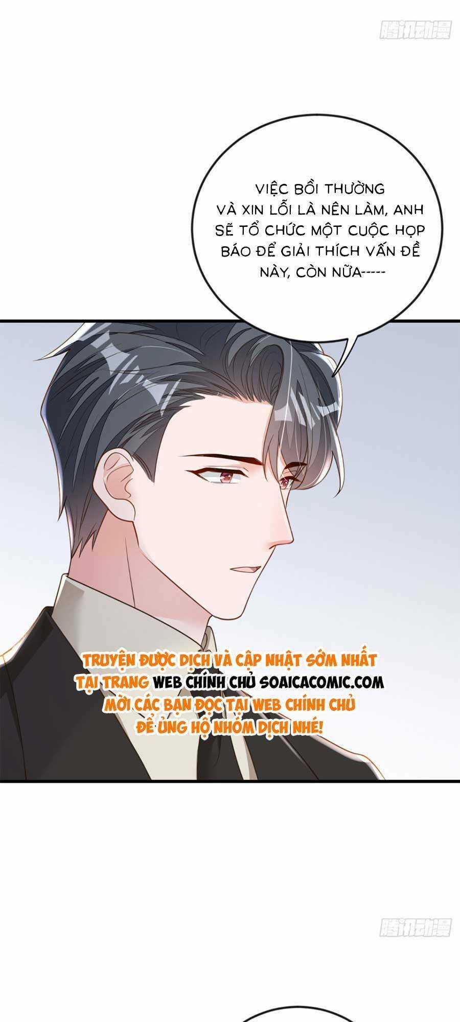 Ác Ma Thì Thầm Chapter 174 trang 23