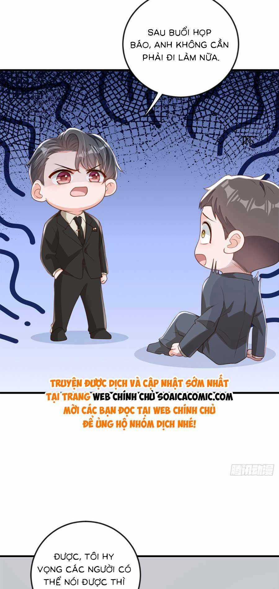 Ác Ma Thì Thầm Chapter 174 trang 24