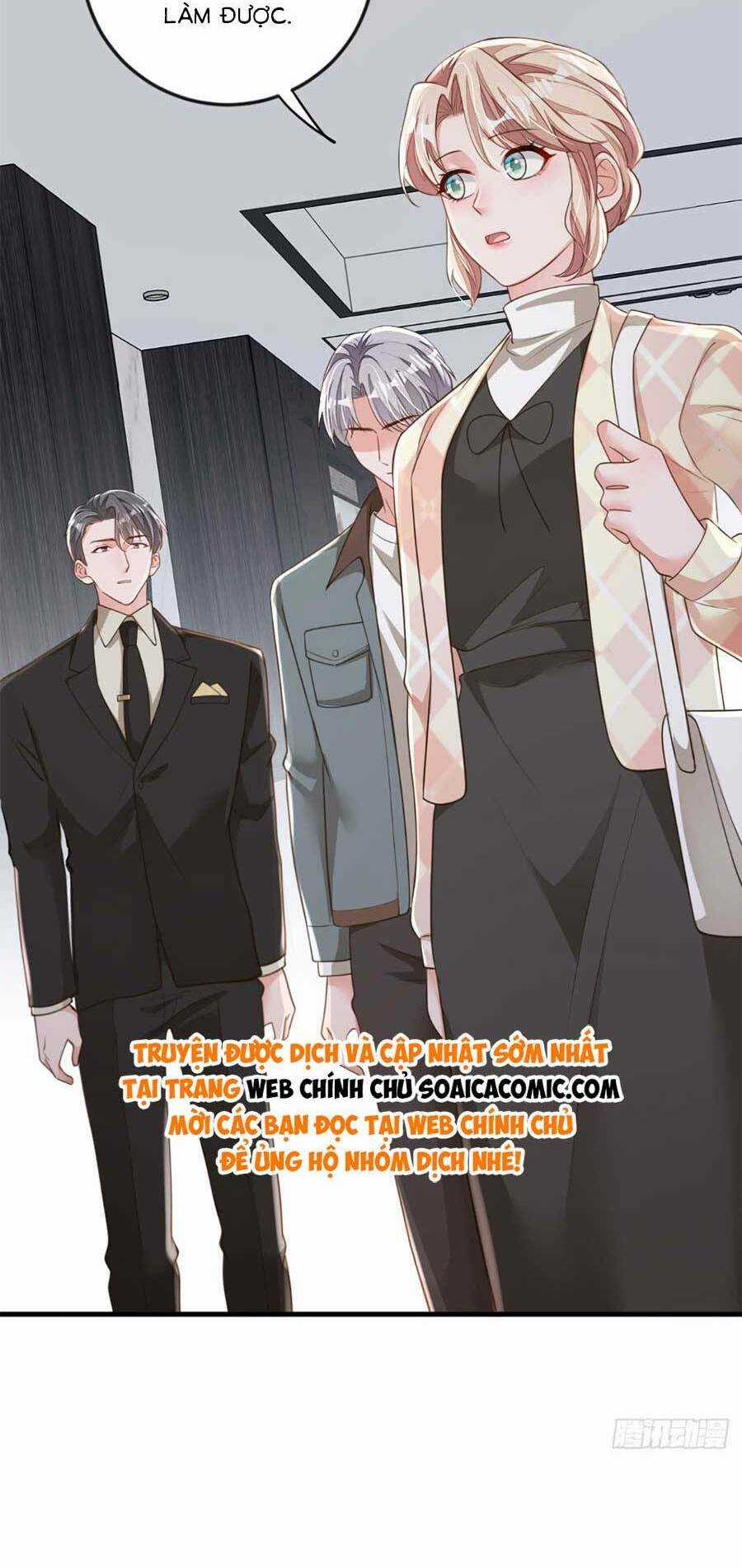 Ác Ma Thì Thầm Chapter 174 trang 25