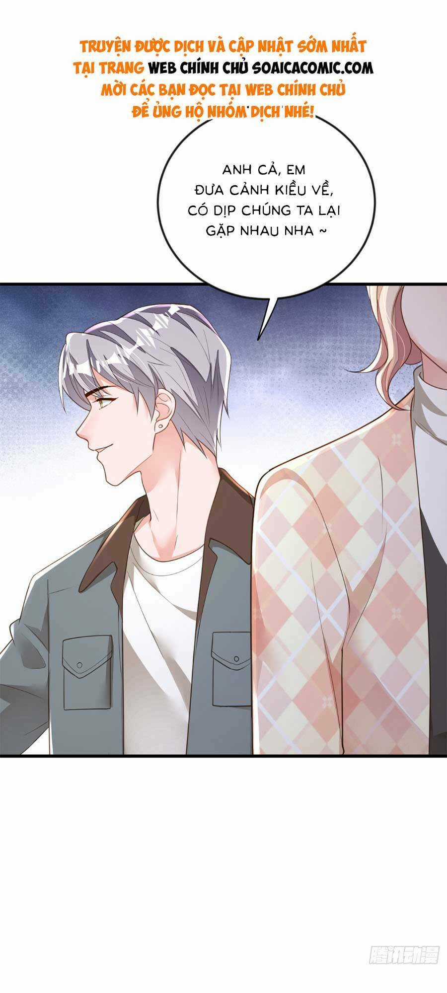 Ác Ma Thì Thầm Chapter 174 trang 26