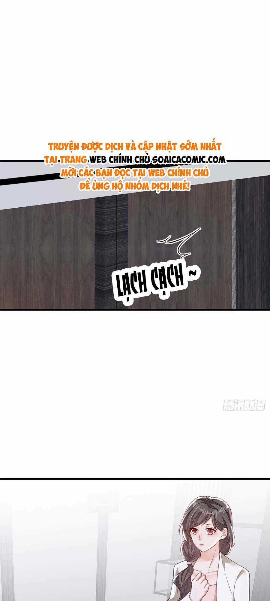 Ác Ma Thì Thầm Chapter 174 trang 27