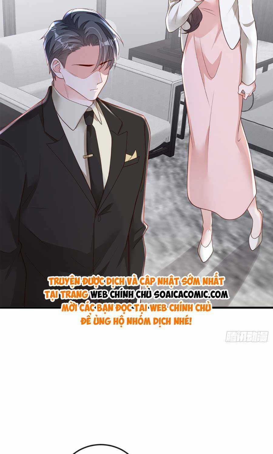 Ác Ma Thì Thầm Chapter 174 trang 28