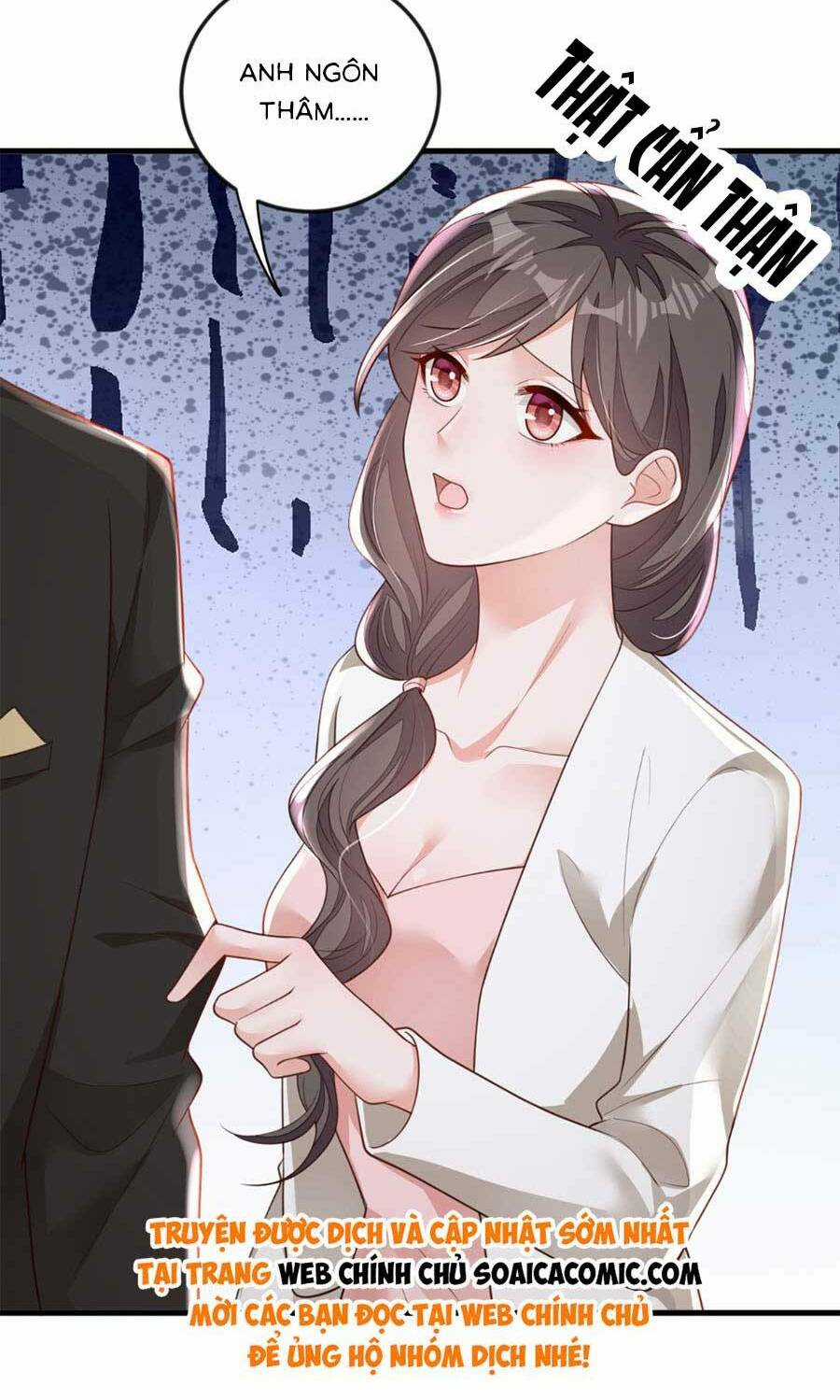 Ác Ma Thì Thầm Chapter 174 trang 29