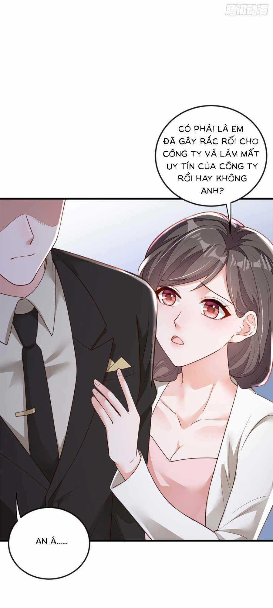 Ác Ma Thì Thầm Chapter 174 trang 30