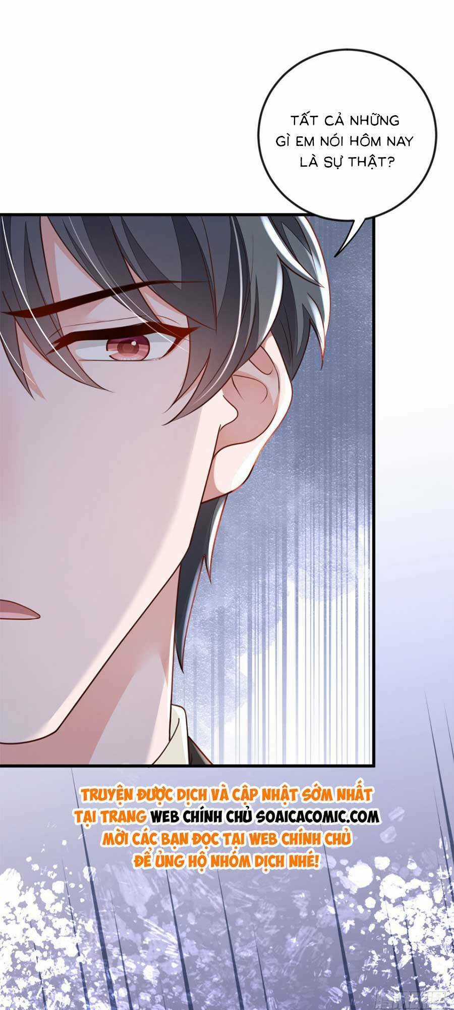 Ác Ma Thì Thầm Chapter 174 trang 31