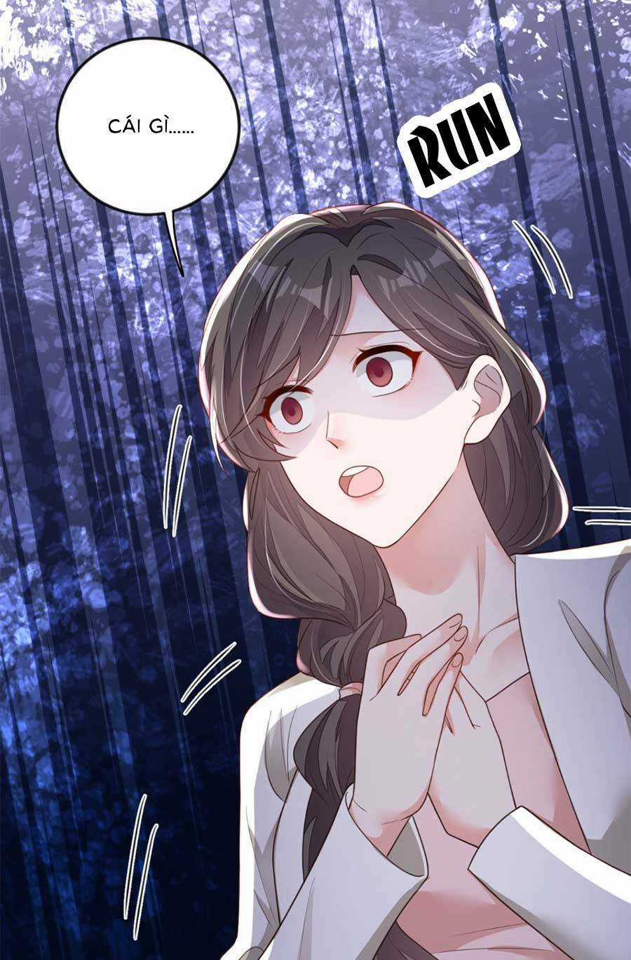 Ác Ma Thì Thầm Chapter 174 trang 32