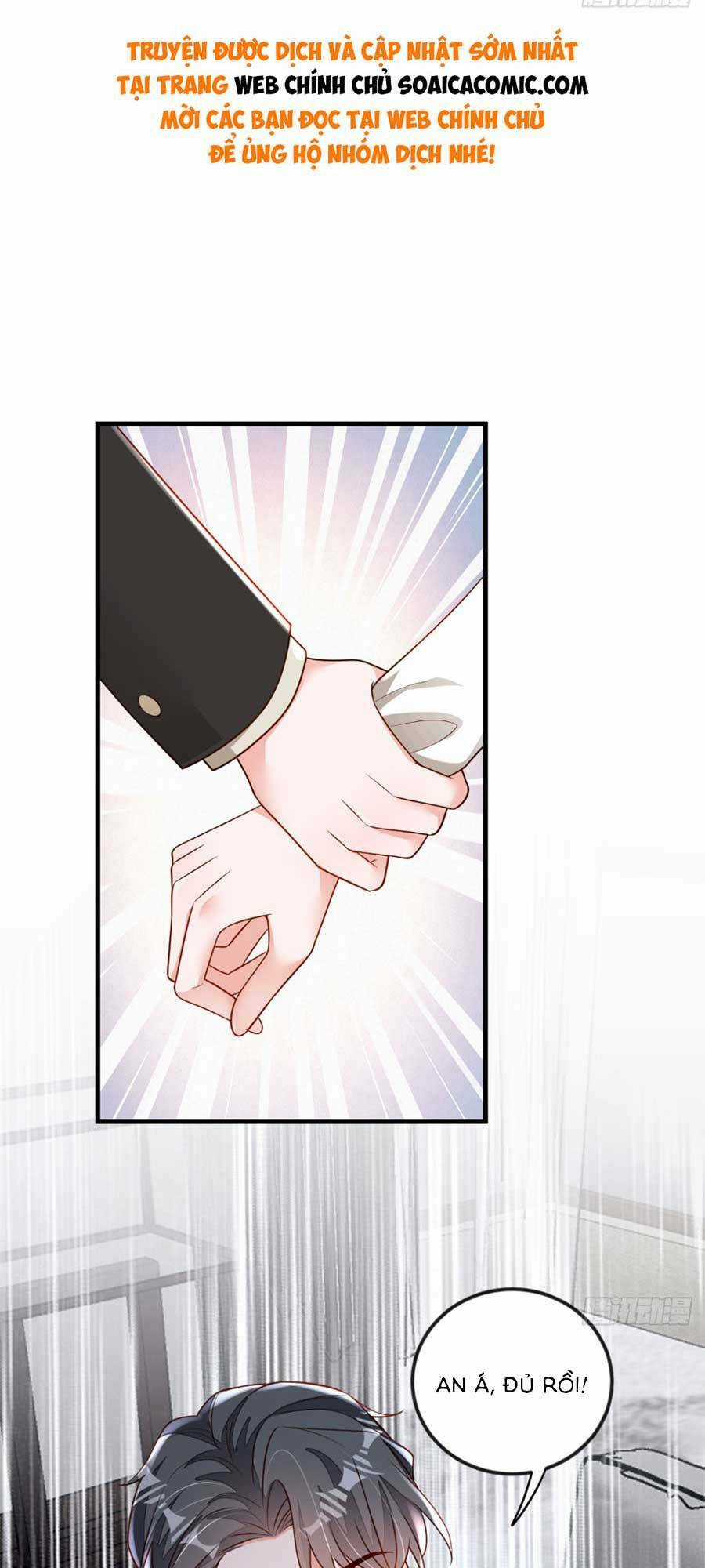 Ác Ma Thì Thầm Chapter 174 trang 4