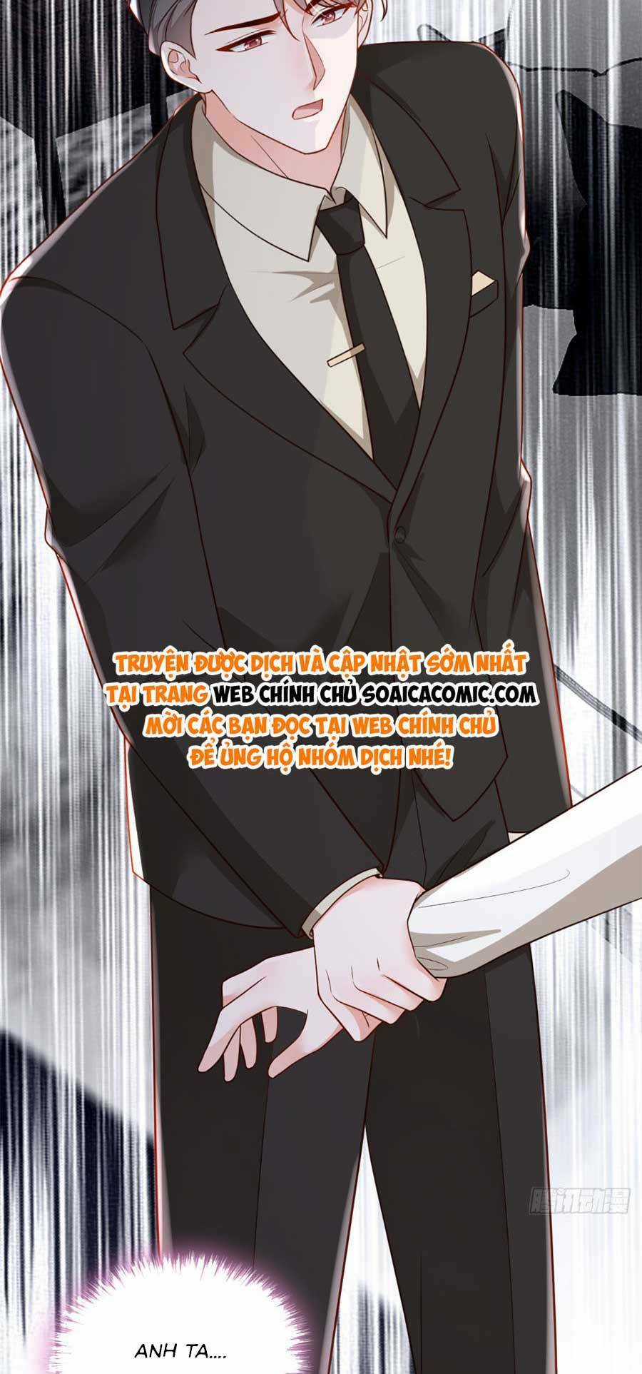 Ác Ma Thì Thầm Chapter 174 trang 5