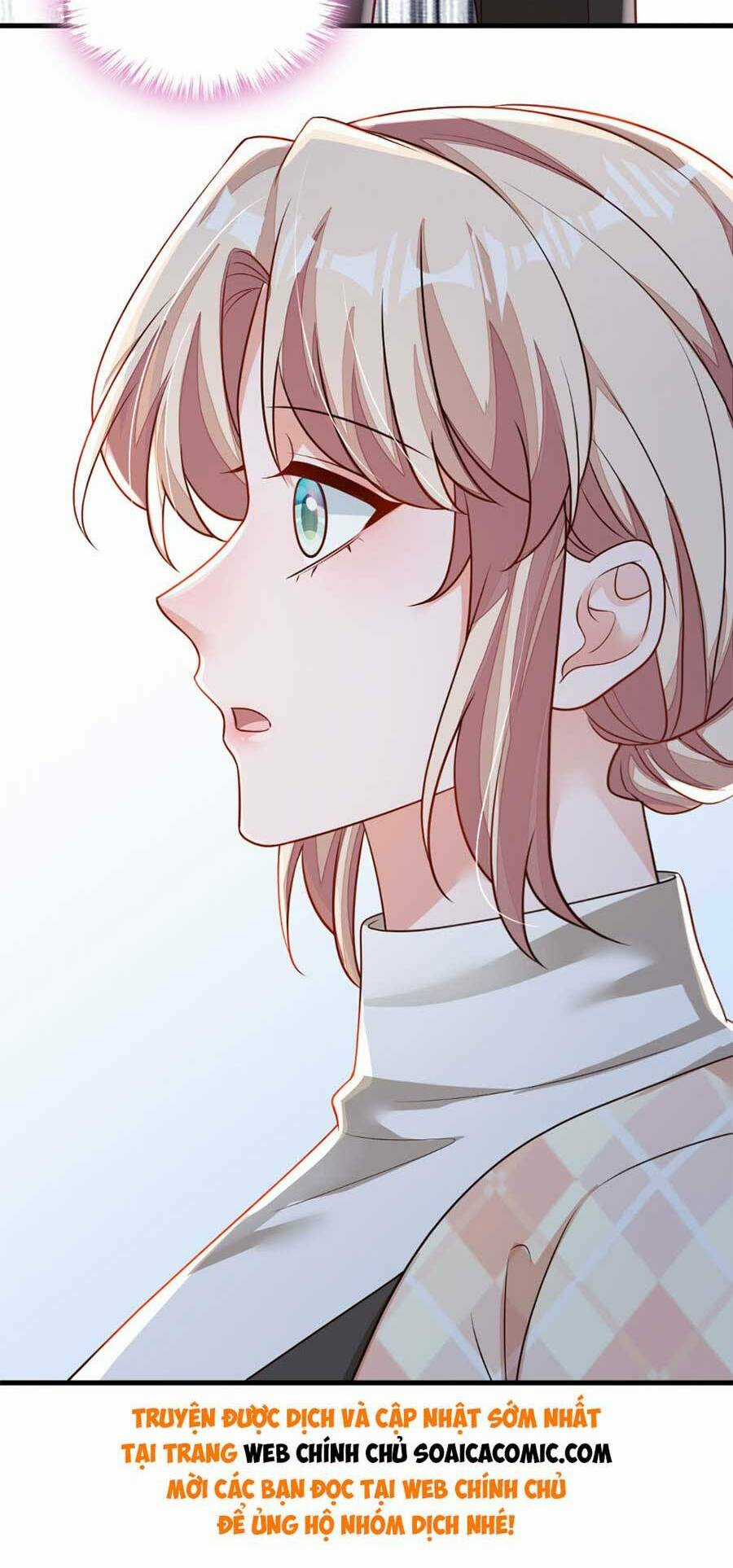 Ác Ma Thì Thầm Chapter 174 trang 6