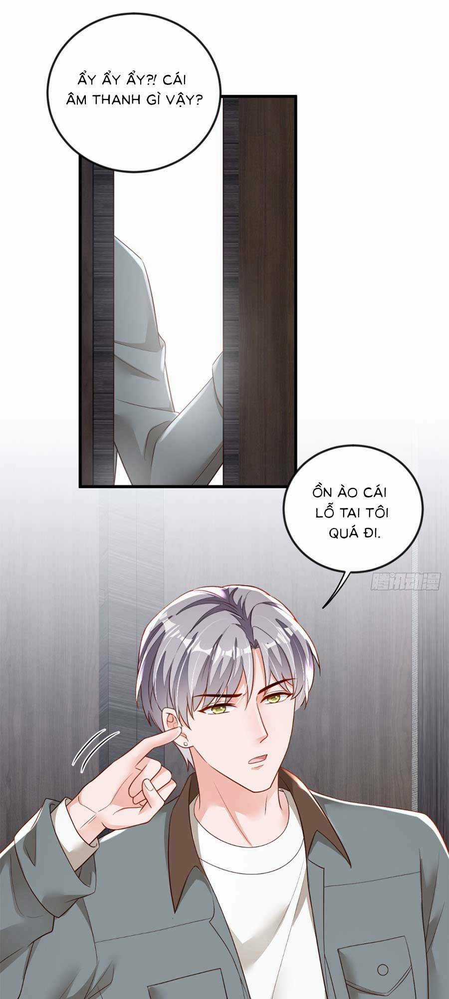 Ác Ma Thì Thầm Chapter 174 trang 7