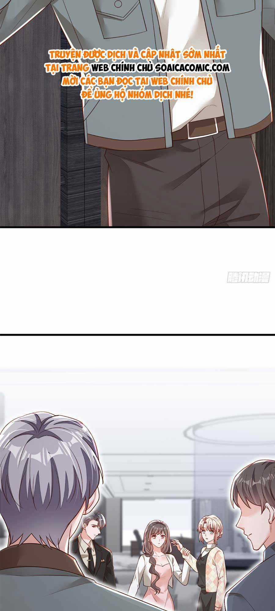 Ác Ma Thì Thầm Chapter 174 trang 8