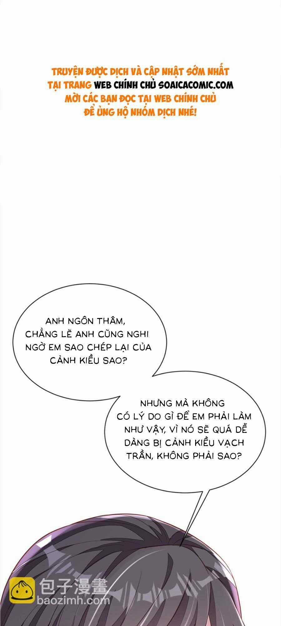 Ác Ma Thì Thầm Chapter 175 trang 0