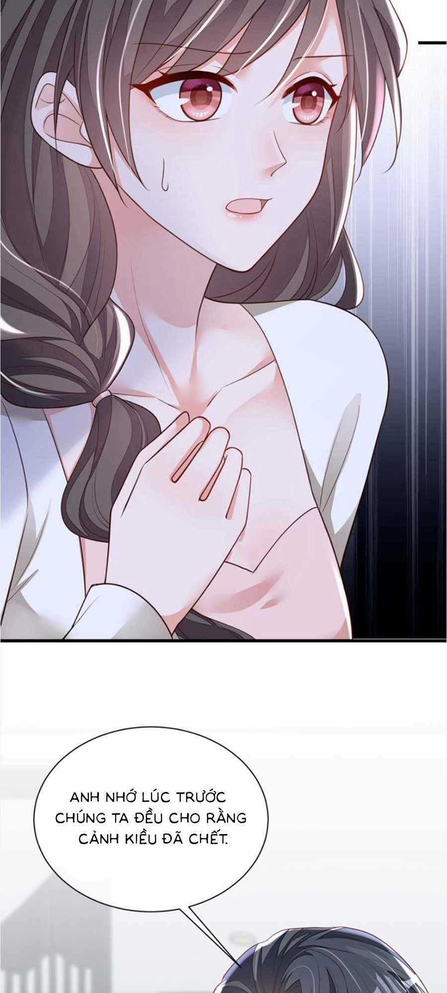 Ác Ma Thì Thầm Chapter 175 trang 1
