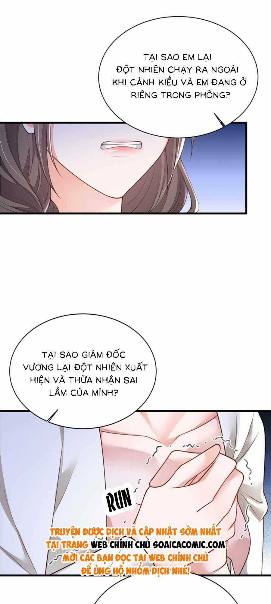 Ác Ma Thì Thầm Chapter 175 trang 11