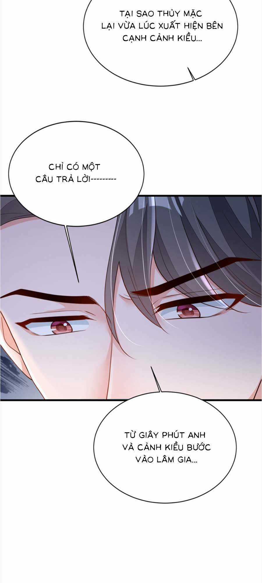 Ác Ma Thì Thầm Chapter 175 trang 12