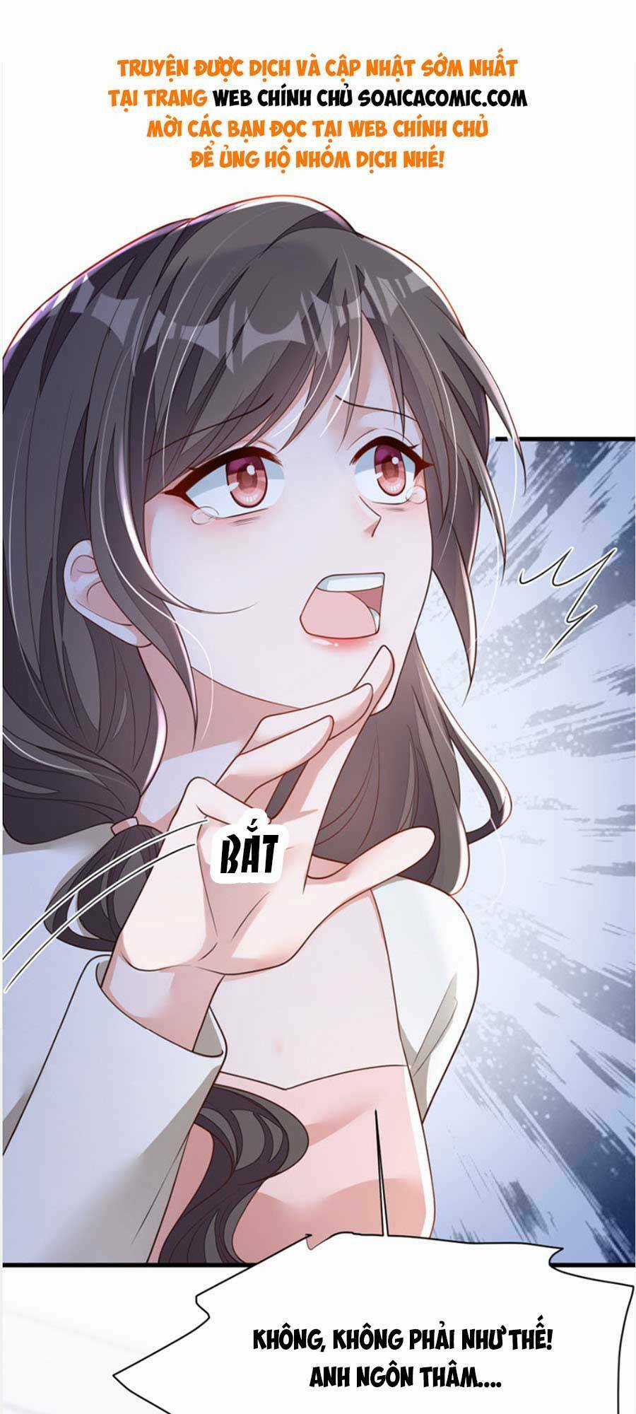 Ác Ma Thì Thầm Chapter 175 trang 15