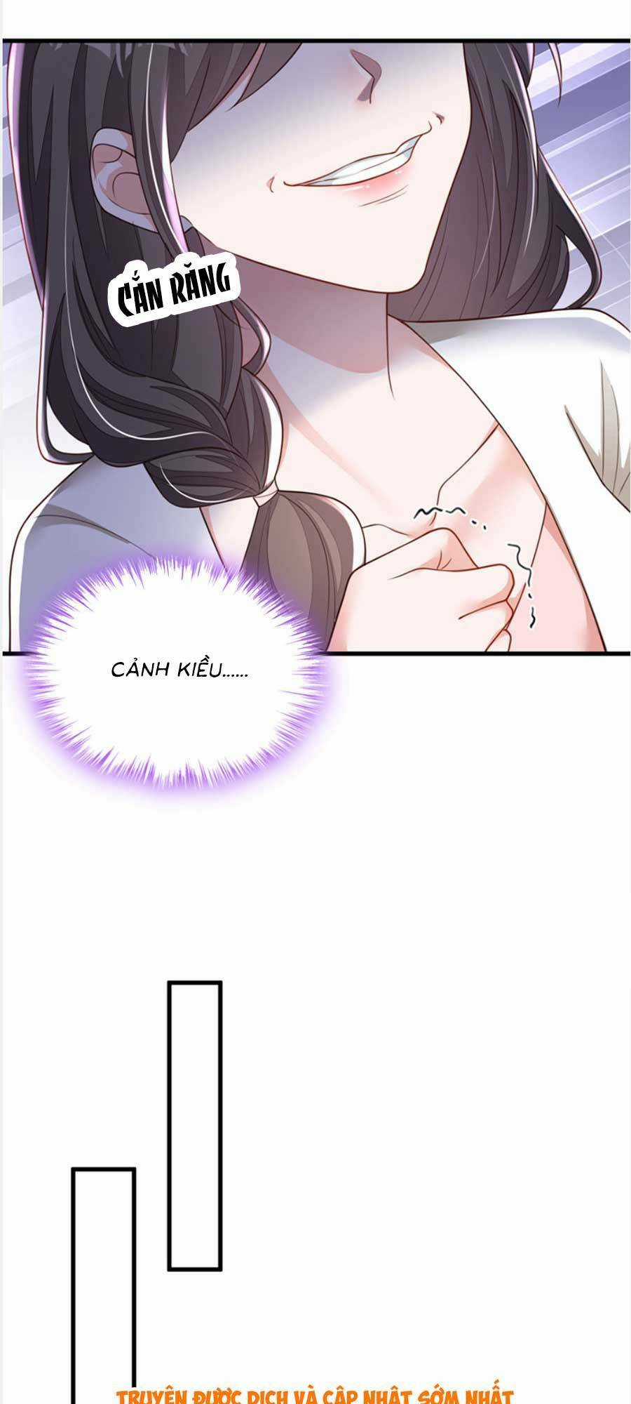 Ác Ma Thì Thầm Chapter 175 trang 19