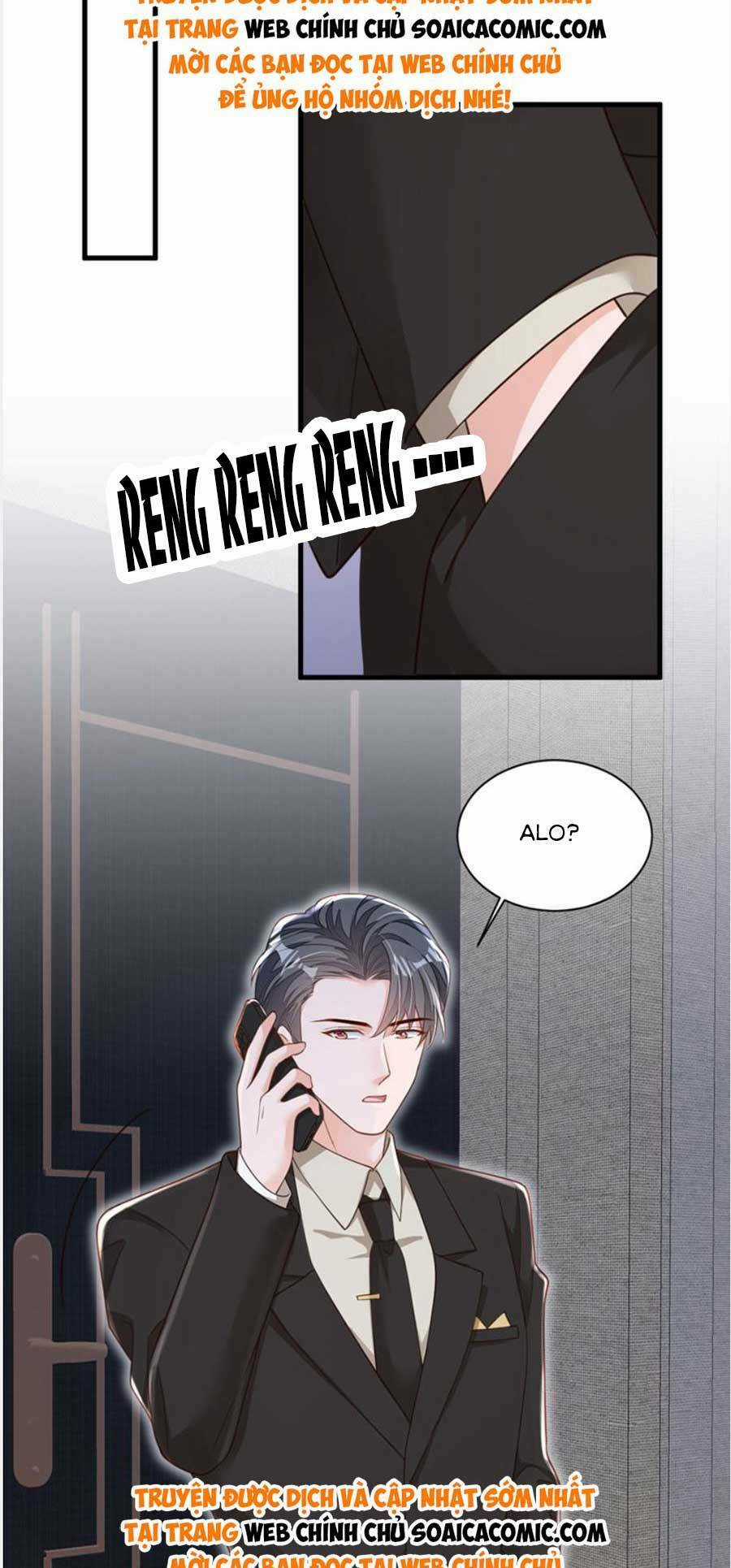 Ác Ma Thì Thầm Chapter 175 trang 20