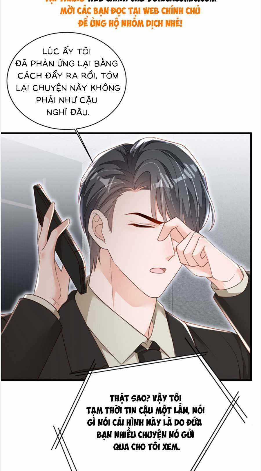 Ác Ma Thì Thầm Chapter 175 trang 24