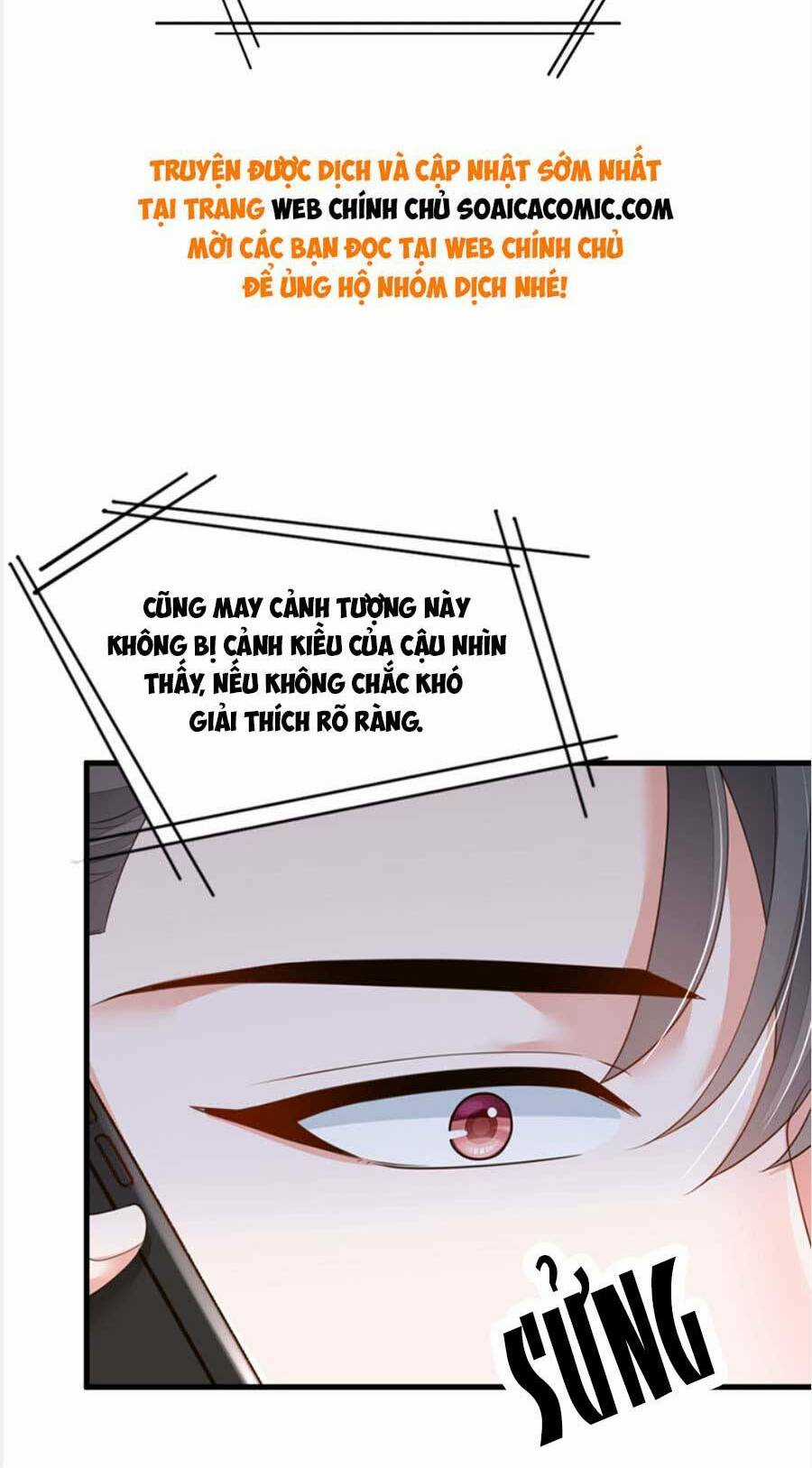 Ác Ma Thì Thầm Chapter 175 trang 25