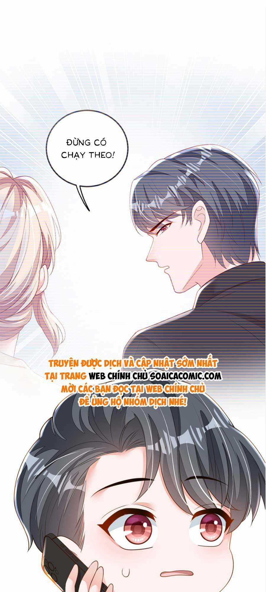 Ác Ma Thì Thầm Chapter 175 trang 26