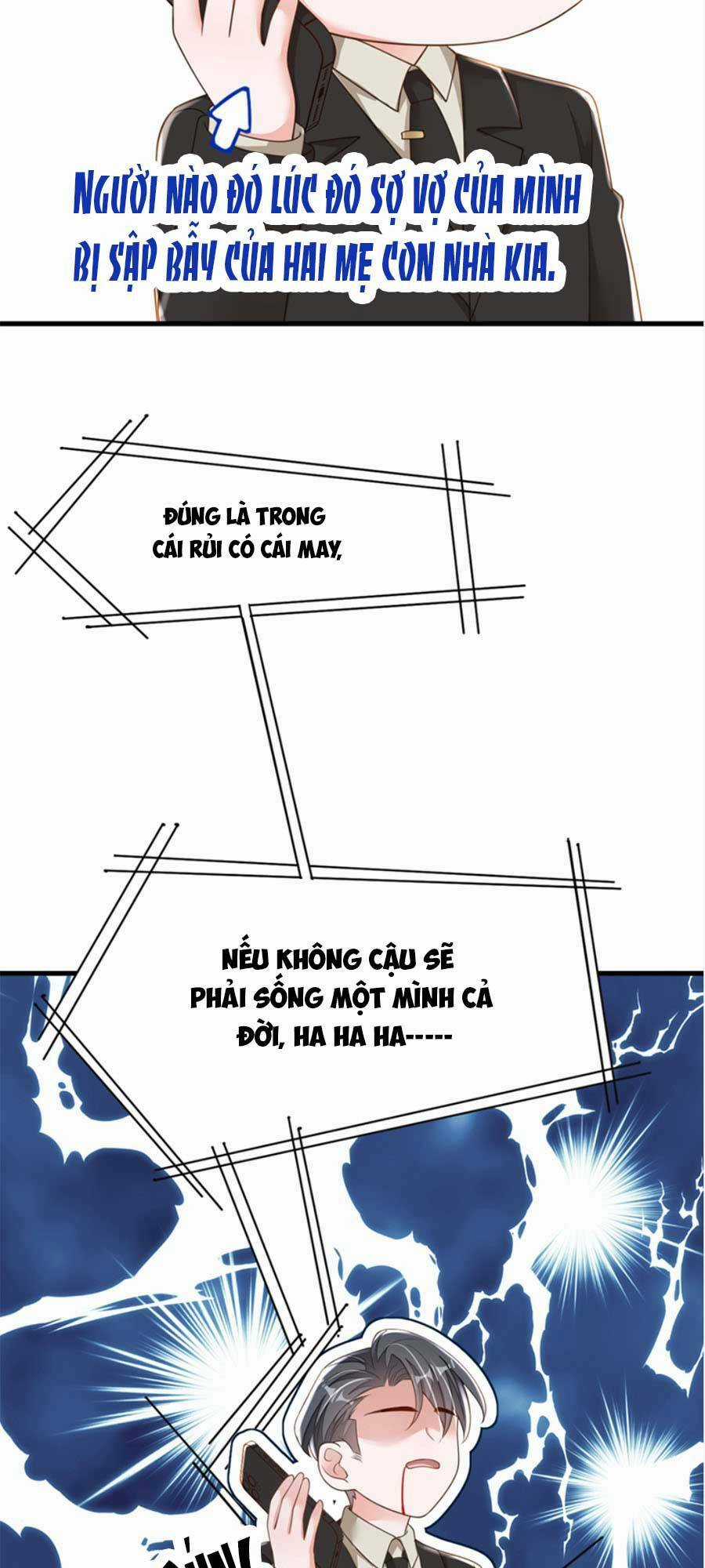 Ác Ma Thì Thầm Chapter 175 trang 27