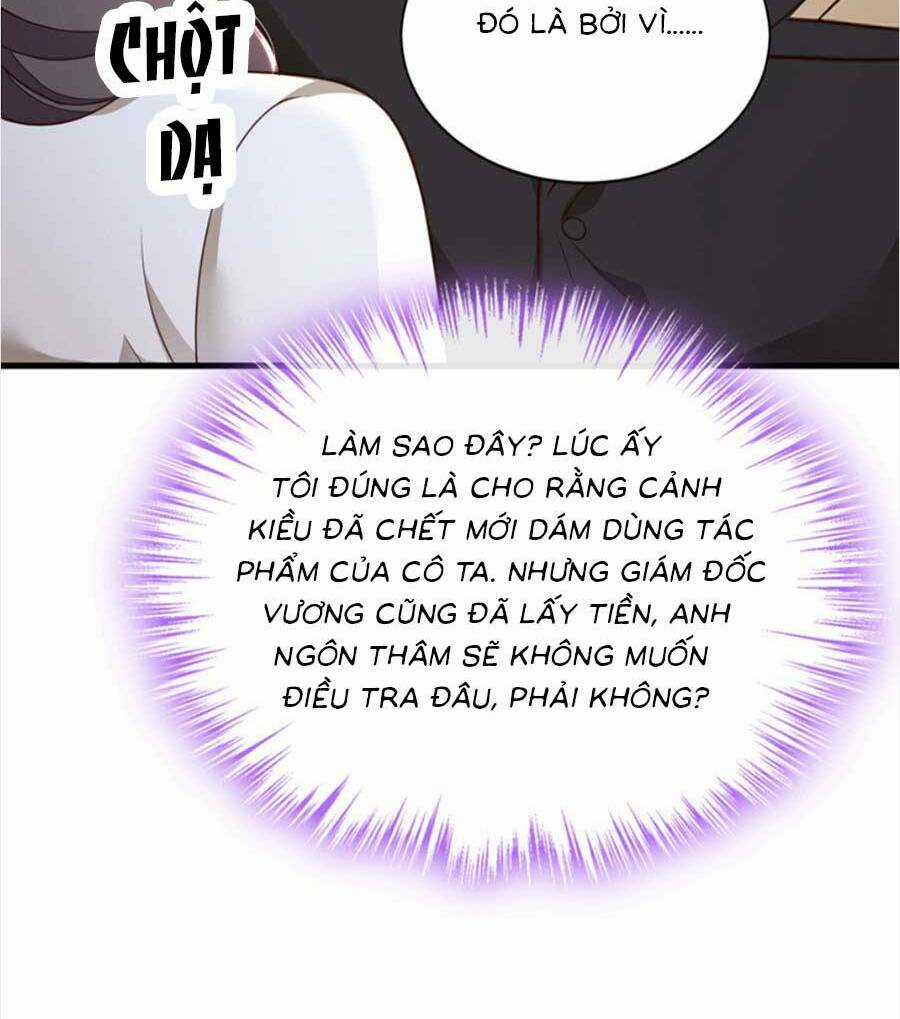 Ác Ma Thì Thầm Chapter 175 trang 3