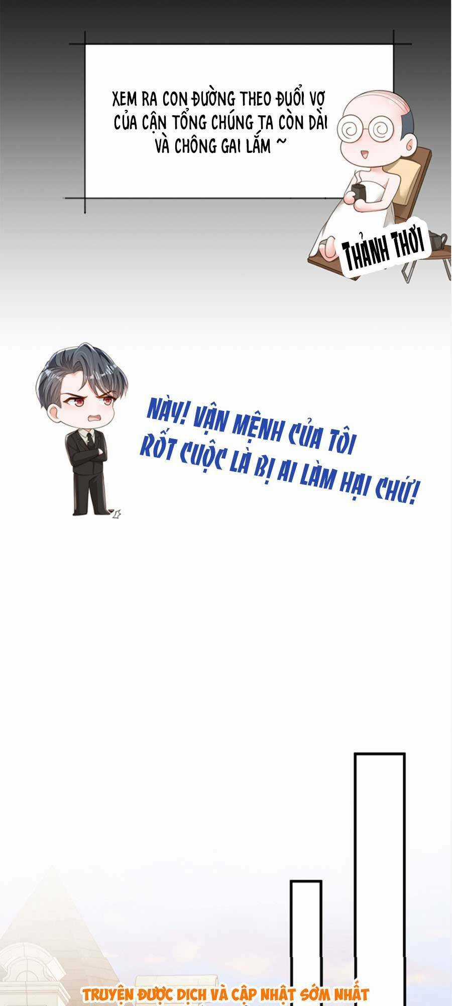 Ác Ma Thì Thầm Chapter 175 trang 30