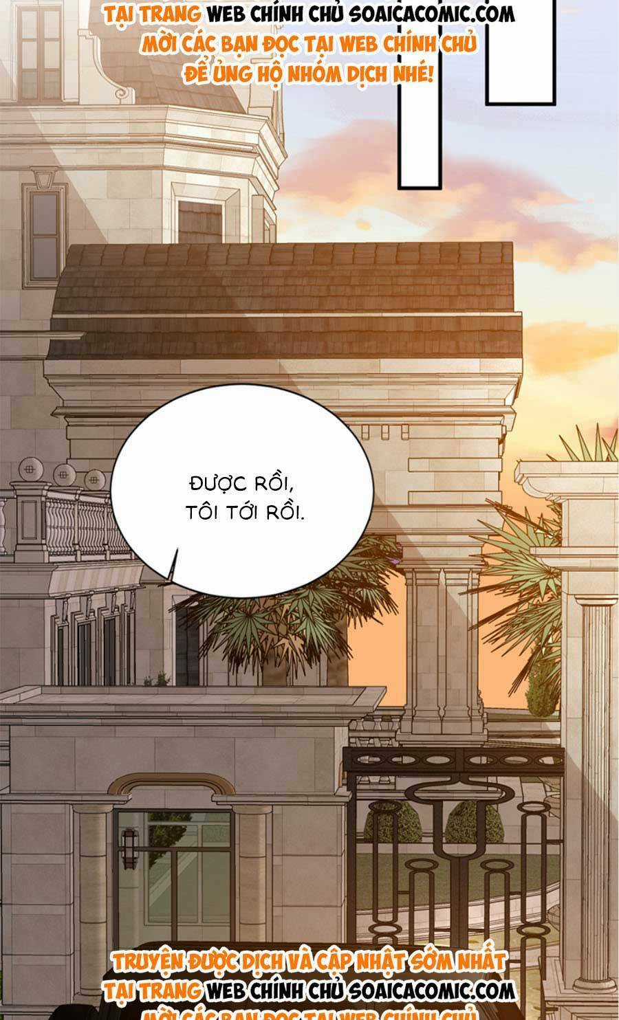 Ác Ma Thì Thầm Chapter 175 trang 31