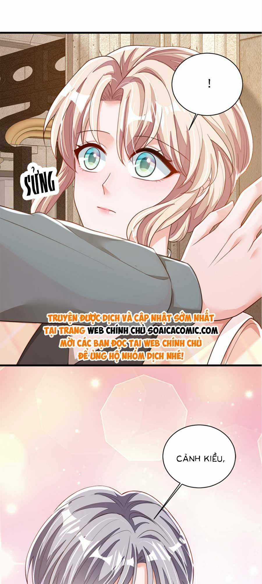 Ác Ma Thì Thầm Chapter 175 trang 33